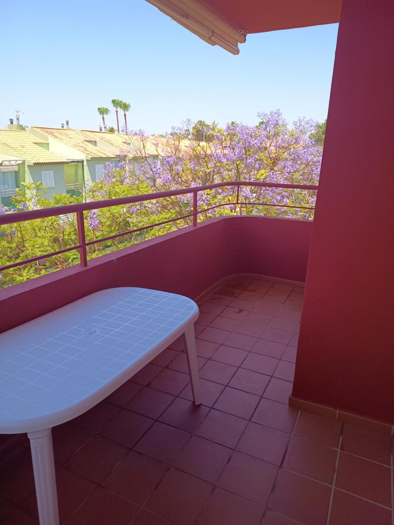 Apartamento Islantilla Club Exterior foto