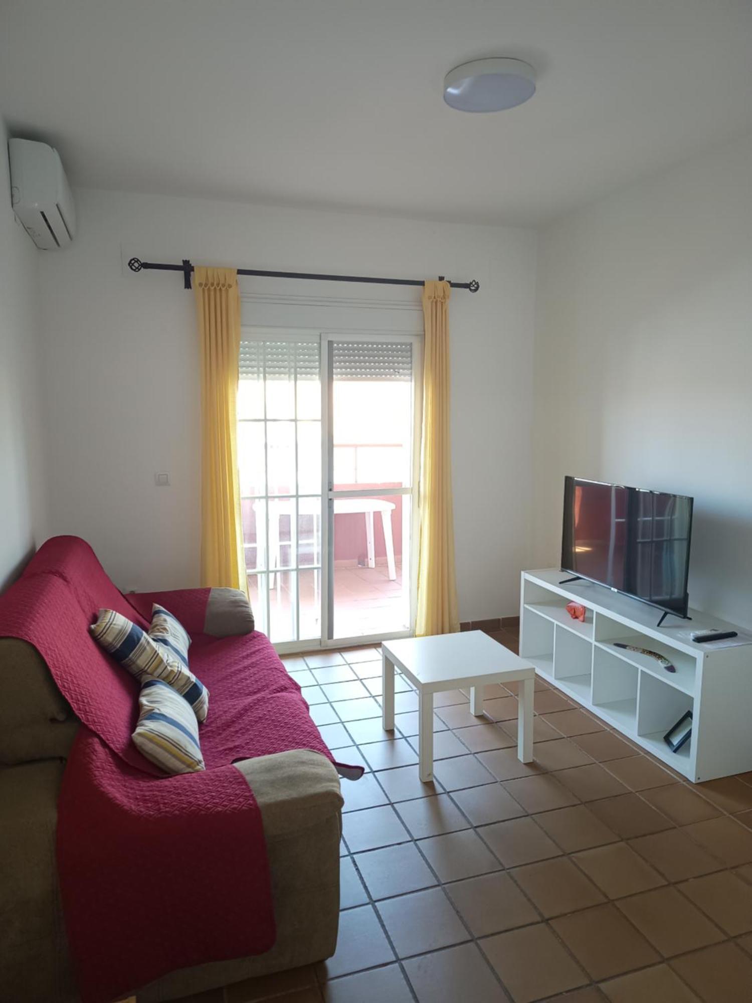 Apartamento Islantilla Club Exterior foto